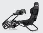 Геймърски стол Playseat Trophy - Черен | PLAYSEAT-RC-TB