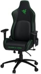 Геймърски стол Razer Iskur, Черен | RZ38-02770100-R3G1