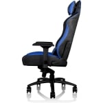 Геймърски стол Thermaltake TteSports GT Comfort Black/Blue