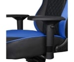 Геймърски стол Thermaltake TteSports GT Comfort Black/Blue