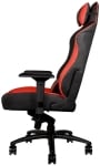 Геймърски стол Thermaltake TteSports GT Comfort Black/Red