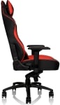 Геймърски стол Thermaltake TteSports GT Comfort Black/Red