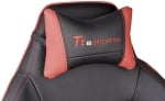 Геймърски стол Thermaltake TteSports GT Comfort Black/Red