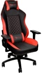 Геймърски стол Thermaltake TteSports GT Comfort Black/Red