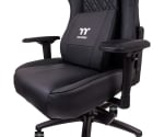 Геймърски стол Thermaltake TteSports X Comfort Air Black