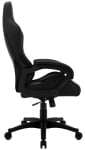 Геймърски стол ThunderX3 BC1 BOSS - Черен | TX3-CHAIR-GAGC-211