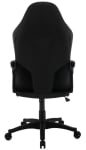 Геймърски стол ThunderX3 BC1 BOSS - Черен | TX3-CHAIR-GAGC-211