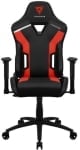 Геймърски стол ThunderX3 TC3 Ember red, Черен/Червен | TX3-CHAIR-GAGC-183