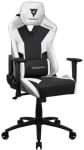 Геймърски стол ThunderX3 TC3 Jet, Бял | TX3-CHAIR-GAGC-189