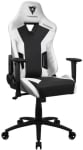 Геймърски стол ThunderX3 TC3 Jet, Бял | TX3-CHAIR-GAGC-189