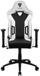 Геймърски стол ThunderX3 TC3 Jet, Бял | TX3-CHAIR-GAGC-189