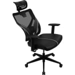 Геймърски стол ThunderX3 YAMA1 Черен | TX3-CHAIR-GAGC-225