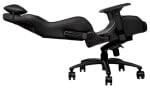 Геймърски стол TteSports X Fit 100, Черен | THER-CHAIR-XFS-BBMFDL