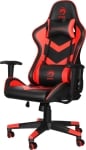 Геймърски стол Marvo CH-106, Black/Red,