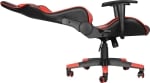 Геймърски стол Marvo CH-106, Black/Red,