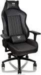 Геймърски стол TteSports X Fit 100, Черен | THER-CHAIR-XFS-BBMFDL