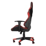 Геймърски стол Marvo CH-106, Black/Red,