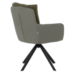 Трапезен стол Carmen Sefton - Каки SEA