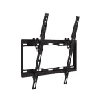 Метална стойка за телевизор за стена Sunne ET TV Bracket, 32"-55", max 35kg, max. VESA 400x400, Tilting