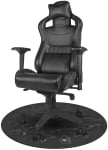 Протектор за под Genesis Tellur 300 Arsenal Of Gamer, 100 cm, Black | NDG-1462