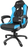 Геймърски стол Genesis Nitro 330 SX33-Black/Blue