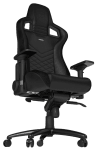 Геймърски стол Noblechairs EPIC, Black