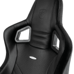 Геймърски стол Noblechairs EPIC, Black