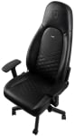 Геймърски стол Noblechairs ICON, Black | NOBLE-GAGC-087