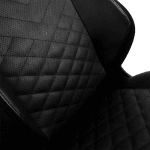 Геймърски стол Noblechairs HERO, Black