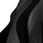 Геймърски стол Noblechairs HERO, Black