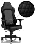 Геймърски стол Noblechairs HERO, Black