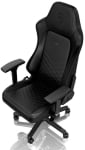 Геймърски стол Noblechairs HERO, Black