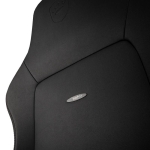 Геймърски стол Noblechairs Hero, Black Edition