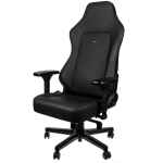 Геймърски стол Noblechairs Hero, Black Edition