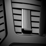 Геймърски стол Noblechairs Dawn - Black, Аrtificial leather