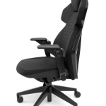 Геймърски стол Noblechairs Dawn - Black, Аrtificial leather