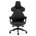 Геймърски стол Noblechairs Dawn - Black Edition