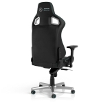 Геймърски стол Noblechairs Epic Mercedes-AMG Petronas Edition