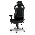 Геймърски стол Noblechairs Epic Mercedes-AMG Petronas Edition