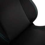 Геймърски стол Noblechairs Epic Mercedes-AMG Petronas Edition