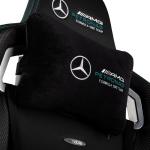 Геймърски стол Noblechairs Epic Mercedes-AMG Petronas Edition