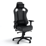 Геймърски стол Noblechairs Epic TX, Grey