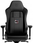 Геймърски стол Noblechairs HERO Darth Vader Edition - Черен