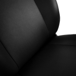 Геймърски стол Noblechairs Icon, Black Edition