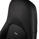 Геймърски стол Noblechairs Icon, Black Edition