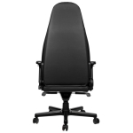 Геймърски стол Noblechairs Icon, Black Edition