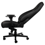 Геймърски стол Noblechairs Icon, Black Edition