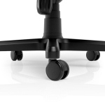 Геймърски стол Noblechairs Legend Black Edition