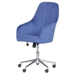 Офис кресло Carmen 2016 - Син