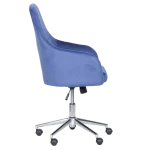 Офис кресло Carmen 2016 - Син